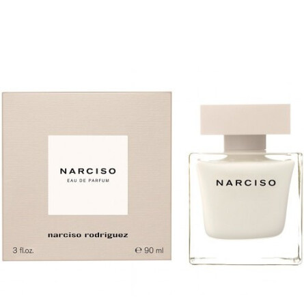 Narciso-نارسیس رودریگز نارسیسو