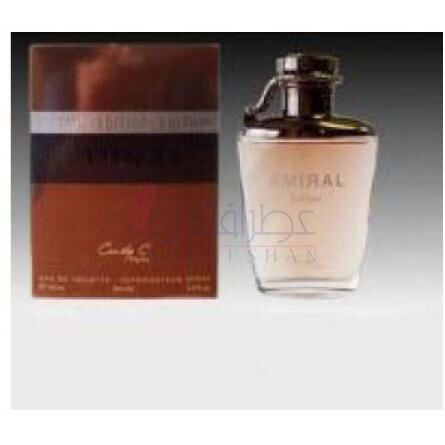 Amiral Edition-سیندی سی امیرال ادیشن