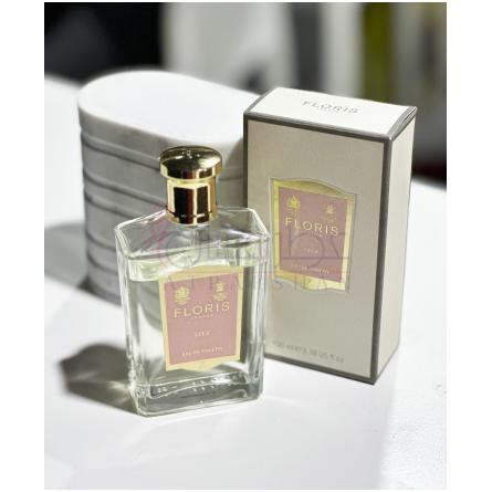 Lily-فلوریس لیلی