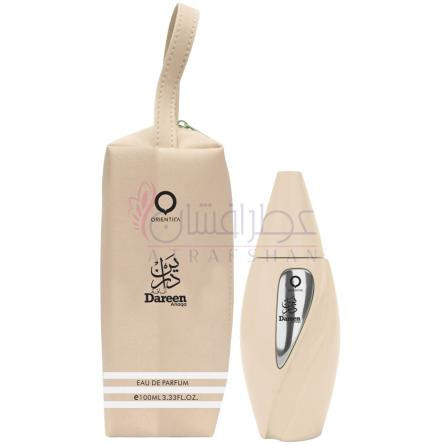 Dareen Anaqa-اورینتیکا دارین اناکا