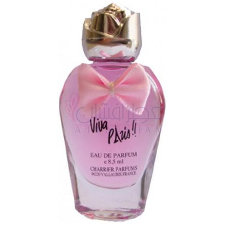 Viva Paris-چاریر پارفومز ویوا پاریس