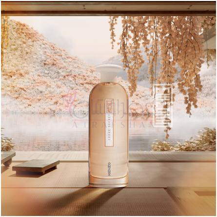 Cèdre Secret-کنزو سدر سکرت