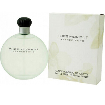 Pure Moment-آلفرد سانگ پیور مومنت