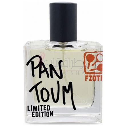 Pantoum-برونو فاتزولاری پانتوم