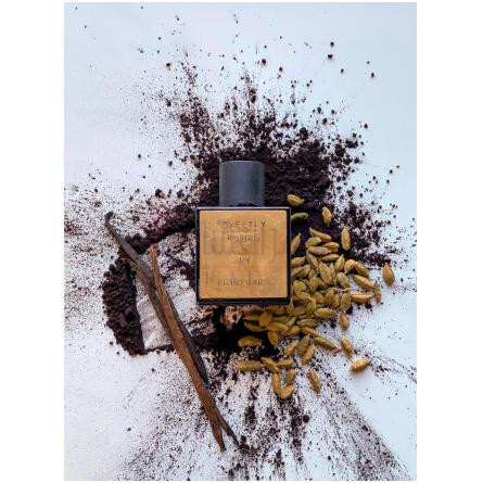 Sweetly Known-کِروسین سوییتلی ناون