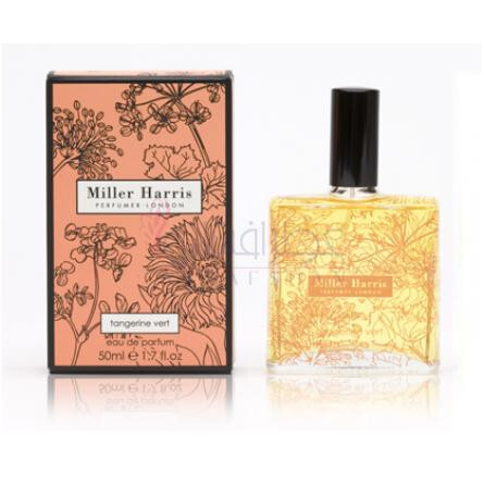 Tangerine Vert-میلر هریس تانگرین ورت