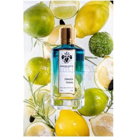 Cinque Terre-مانسرا سینکویی تق