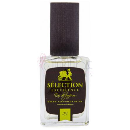 No. 29-سلکشن اکسلنس نو 29