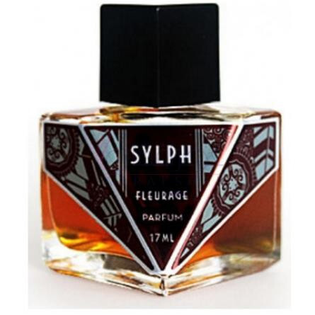 Sylph Botanical Parfum-فلوریج سیلف بوتانیکال پارفوم