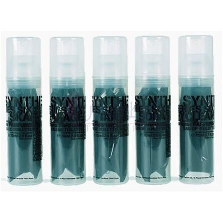 Comme des Garcons Series 6 Synthetic: Skai-کام د گارکونس سریز 6 سنتتیک اسکای