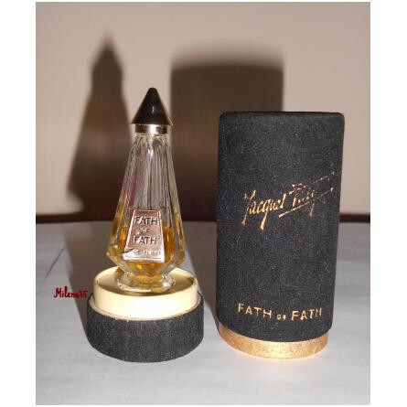 Fath de Fath (1953)-ژاک فت فت د فت 1953