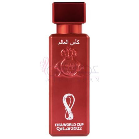 World Cup-ال جزیره پرفیومز ورد کاپ