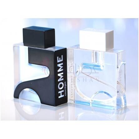 Homme-کورجز هوم