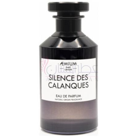 Silence Des Calanques-امیوم سایلنس دی کالانکس