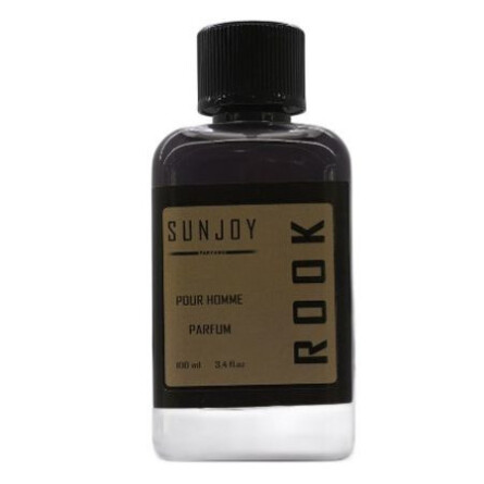 Rook Pour Homme Parfum-سانجوی روک پور هوم