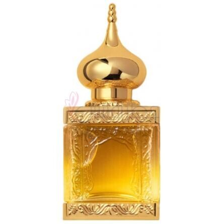 Cristal & Gold Woman-آمواج کریستال اند گلد وومن