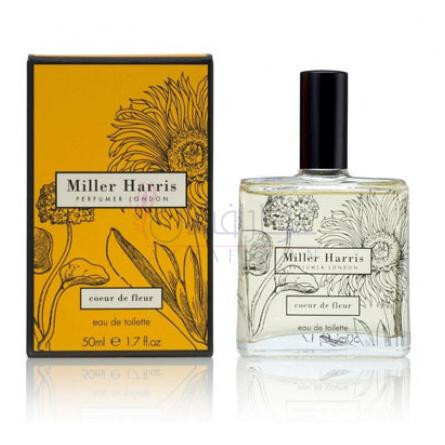 Coeur de Fleur-میلر هریس کویر د فلور