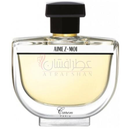 Aimez - Moi-کارون امیز موی