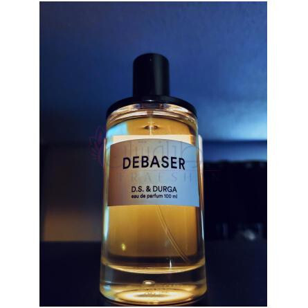 Debaser- دی اس اند دورگا دباسر