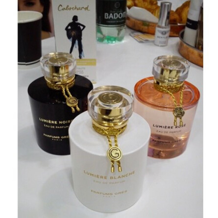 Lumiere Noire-گرس لومیر نویر