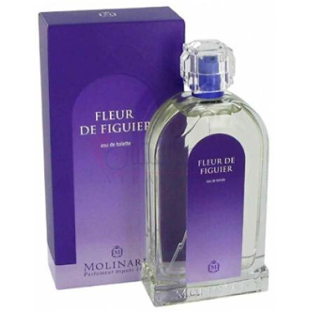 Les Fleurs Fleur De Figuer-مولینارد لس فلورز فلور دی فیگور