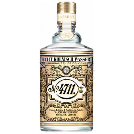 4711 Jasmine Eau de Cologne-مورر اند ورتز 4711 جاسمین او د کلن