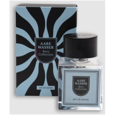 Aarewasser-ارت اف سنت سوییس پرفیومز آرواسر