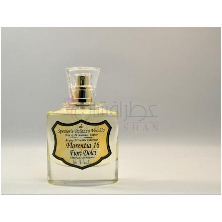 Florentia 16 Dolci Fiori-آی پرفوموی دی فیرنز فلورنتیا 16 دولچی فیوری