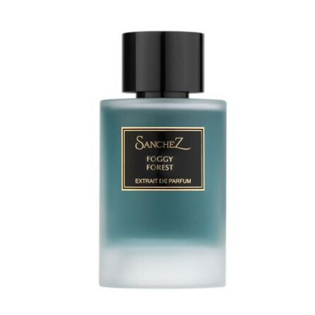 Foggy Forest Extrait de Parfum SANCHEZ-سانچز فاگی فورست