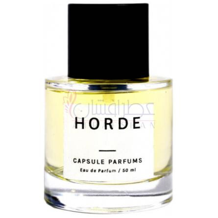 Horde-کپسول پارفومز هورد
