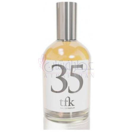 35-د فرگرنس کیچن 35