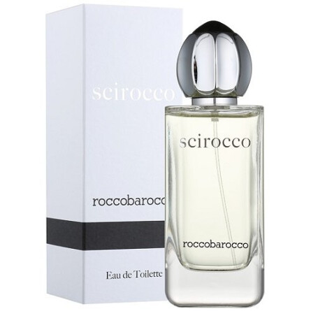 Scirocco-روکو باروکو شیروکو