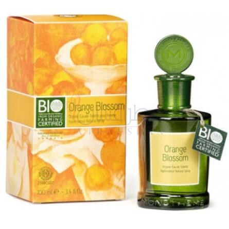 Orange Blossom-مونوتم فاین فرگرنسز ونزیا اورنج بلوسوم