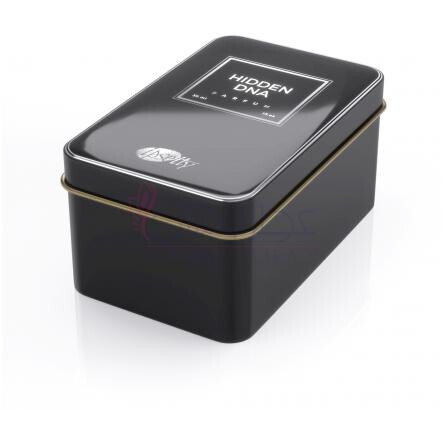 Hidden DNA-ایپستی هیدن دی ان ای