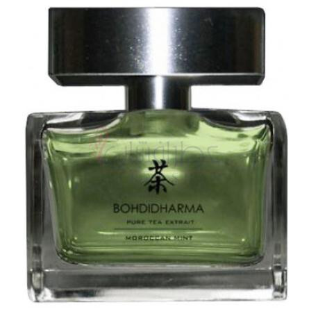 Moroccan Mint-بوهدیدارما موراکن مینت