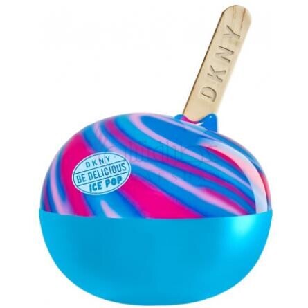 DKNY Be Delicious Ice Pop Berry Bliss-دی کی ان وای بی دلیشس ایس پاپ بری بلیس