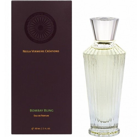 Bombay Bling-نیلا ورمیر کرییشنز بمبای بلینگ