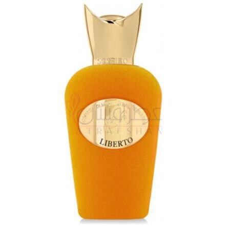 Liberto-سوسپیرو پرفیومز لیبرتو