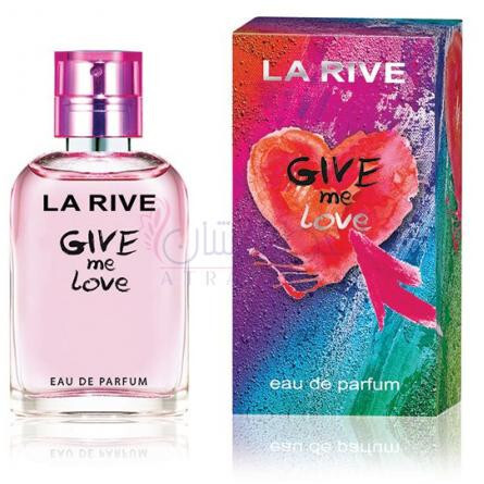 Give Me Love-لا ریو گیو می لاو