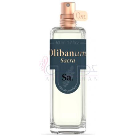 Sacra-اولیبانیوم سکرا