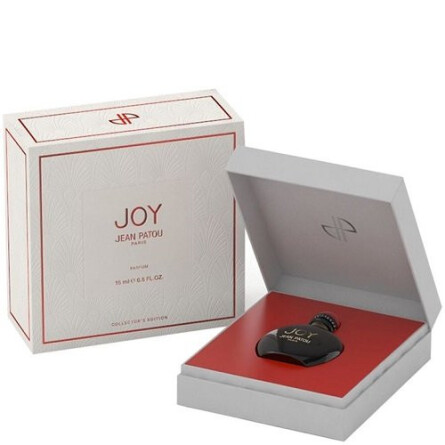 Joy Collector's Edition Pure Perfume-ژان پاتو جوی کالکتورز ادیشن پیور پرفیوم