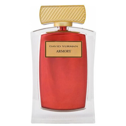 Armory-دیوید یورمن ارموری