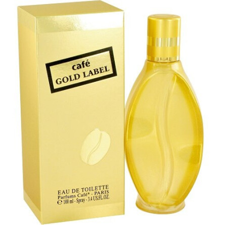 Gold Label-کافه گلد لبل