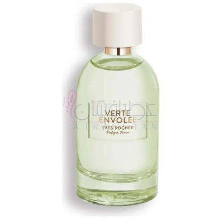 Vert Envolee-ایو روشه ورت اینوولی