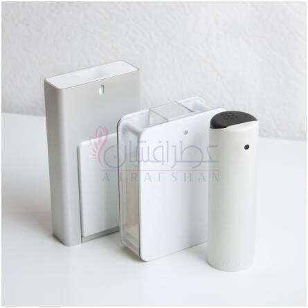 Emporio Armani White For Him-جیورجیو آرمانی امپوریو ارمانی وایت فور هیم