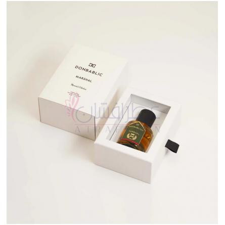 Marshal-دون بابلیک مارشال