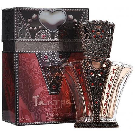 Tantra (Тантра)-بروکارد تانترا