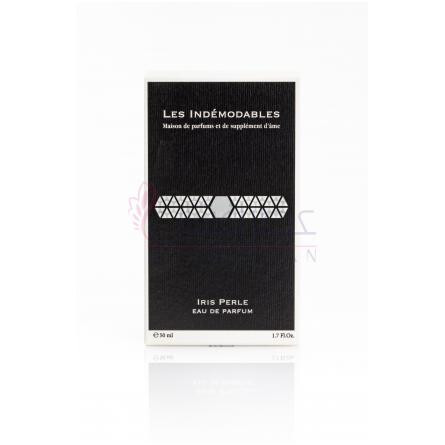 Iris Perle-لس ایندیمودبلس ایریس پرل