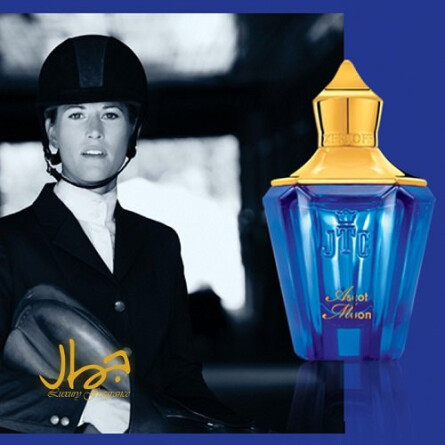 Ascot Moon-زرجوف اسکات مون