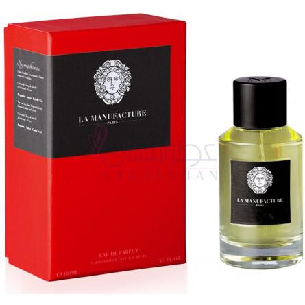 Suede Elixir-لا منیوفکچر سوید الکسیر